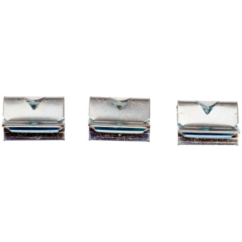 DORMAN 963-148D Bumper Cover - Metal Fascia Clip