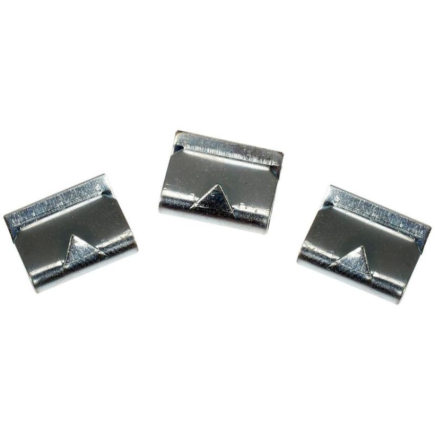 DORMAN 963-148D Bumper Cover - Metal Fascia Clip