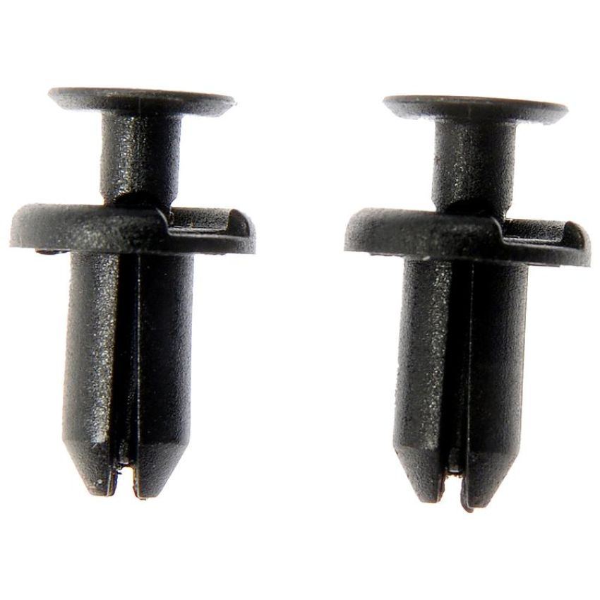 DORMAN 963-152D Push-Type Bumper Retainer - Fits 5mm Hole