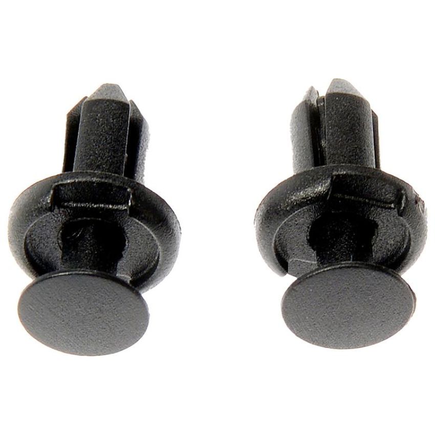 DORMAN 963-152D Push-Type Bumper Retainer - Fits 5mm Hole