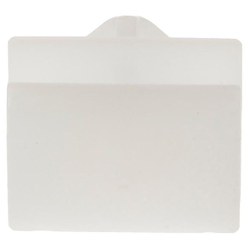 DORMAN 963-153D Rocker Molding Clip - Fits 3/8 Inch Hole