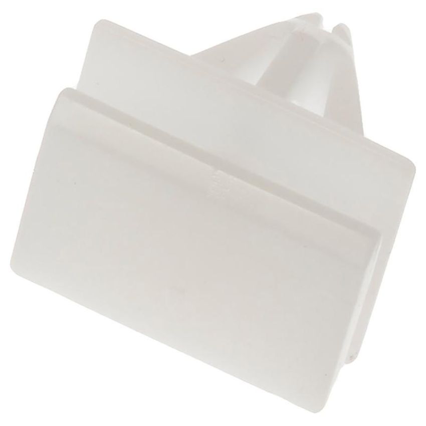 DORMAN 963-153D Rocker Molding Clip - Fits 3/8 Inch Hole