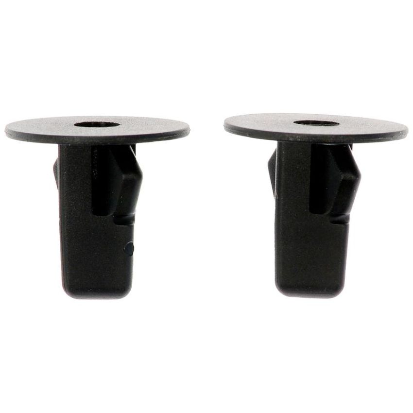 DORMAN 963-155D Nylon Fender Liner Screw Grommet - Fits #14/M6.3 Screws