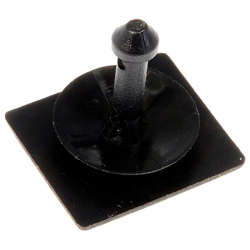 DORMAN 963-163D Cowl Panel Vent Double-Head Retainer - Top Head 16mm x 18mm
