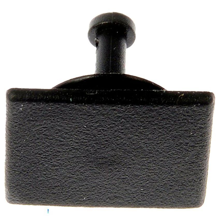 DORMAN 963-163D Cowl Panel Vent Double-Head Retainer - Top Head 16mm x 18mm