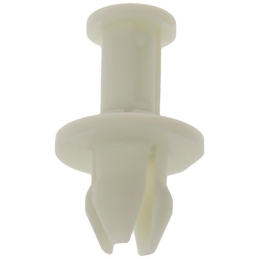 DORMAN 963-171D Lower Bumper Deflector Push-Type Retainer - Fits 10 MM Hole