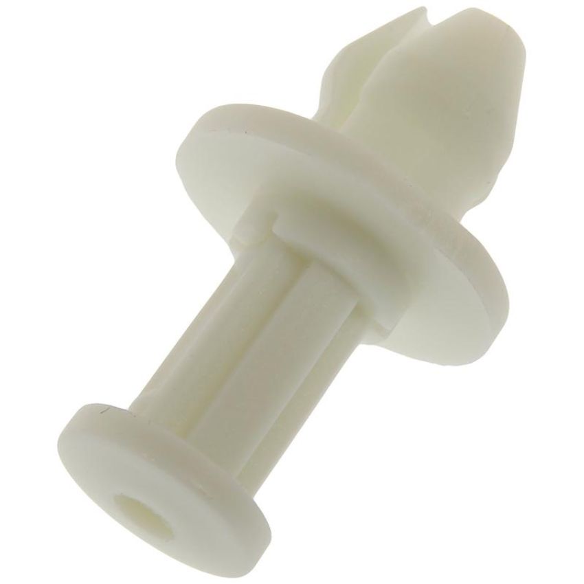 DORMAN 963-171D Lower Bumper Deflector Push-Type Retainer - Fits 10 MM Hole