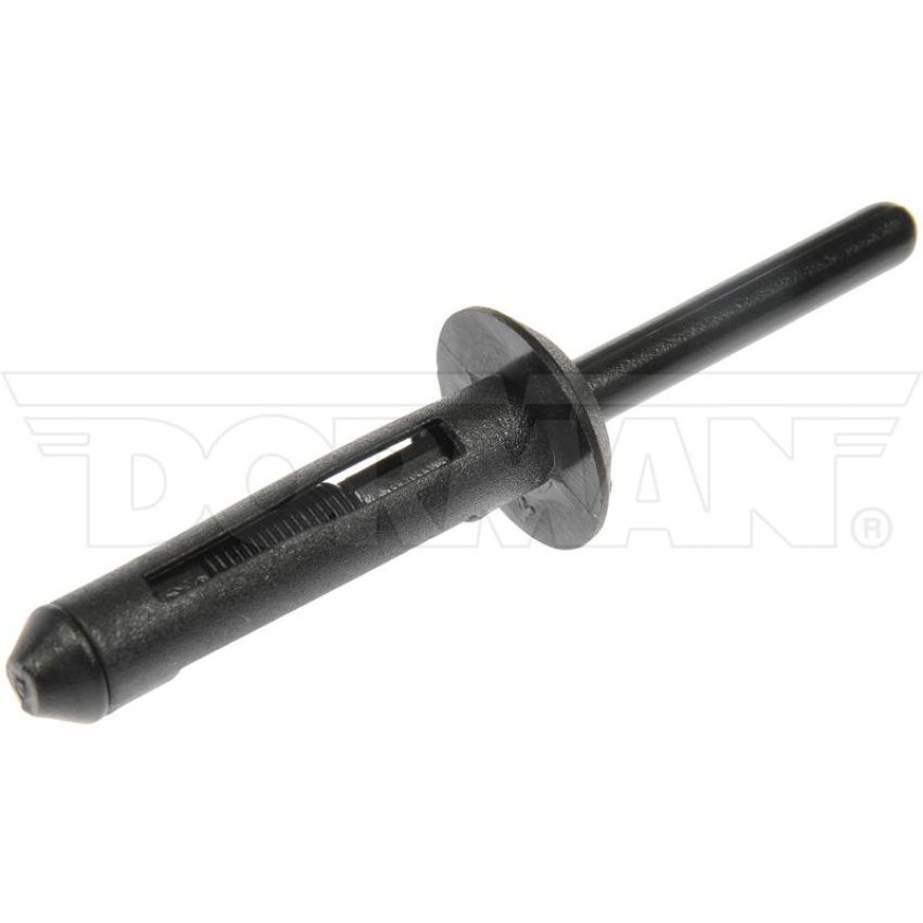DORMAN 963-201D GM Plastic Blind Rivet - Diameter 35/64 In.