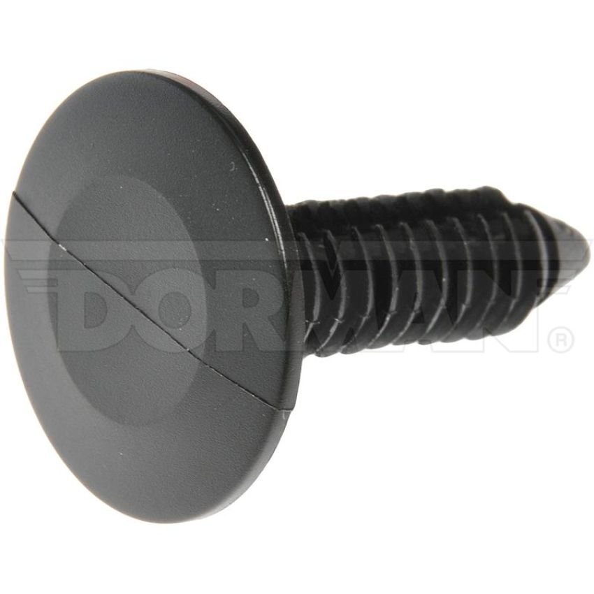 DORMAN 963-202D GM Bumper Retainer