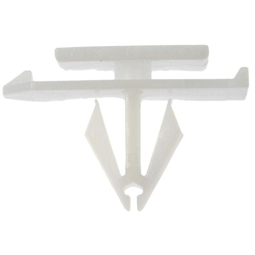 DORMAN 963-203 Moulding Retainer-Interior-GM