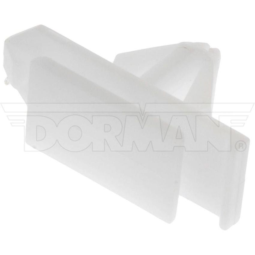 DORMAN 963-203D GM Molding Retainer