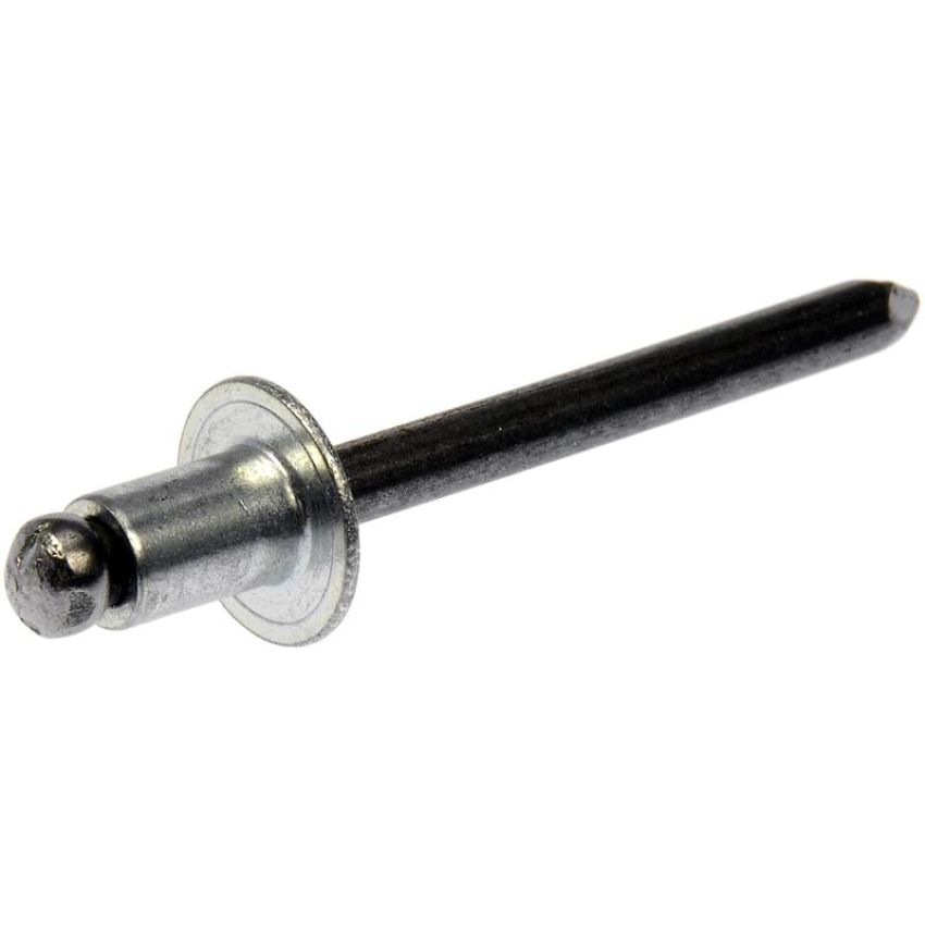DORMAN 963-204 Bumper Blind Rivet-Exterior-GM