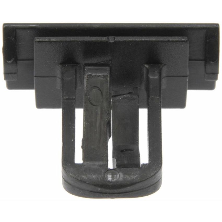 DORMAN 963-206 Fender Flare Retainer-Exterior-Jeep