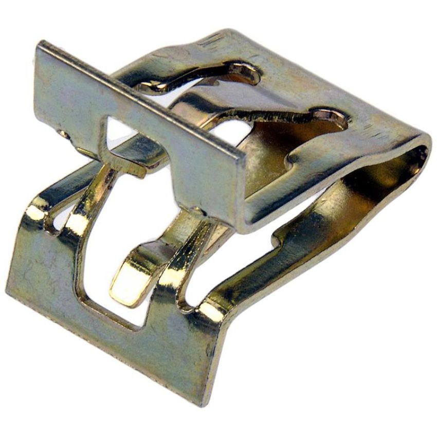 DORMAN 963-211 Windshield Garnish Clip - Exterior