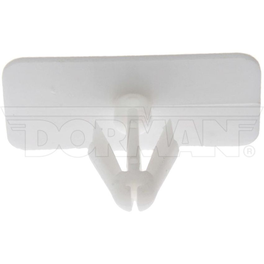 DORMAN 963-215D GM Molding Retainer