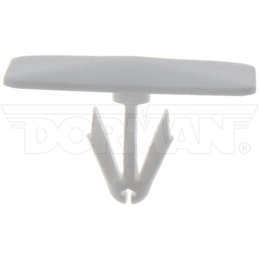 DORMAN 963-215D GM Molding Retainer