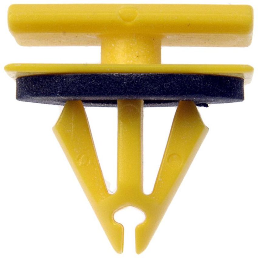 DORMAN 963-217 Moulding Retainer-Interior