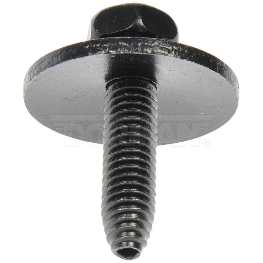 DORMAN 963-232D Body Bolt - M6-1.0 X 25mm