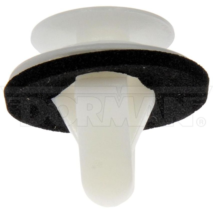DORMAN 963-237D Mazda Molding Retainer