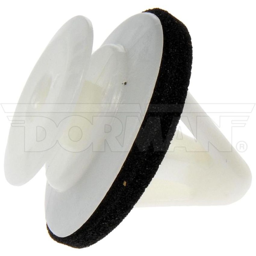 DORMAN 963-237D Mazda Molding Retainer