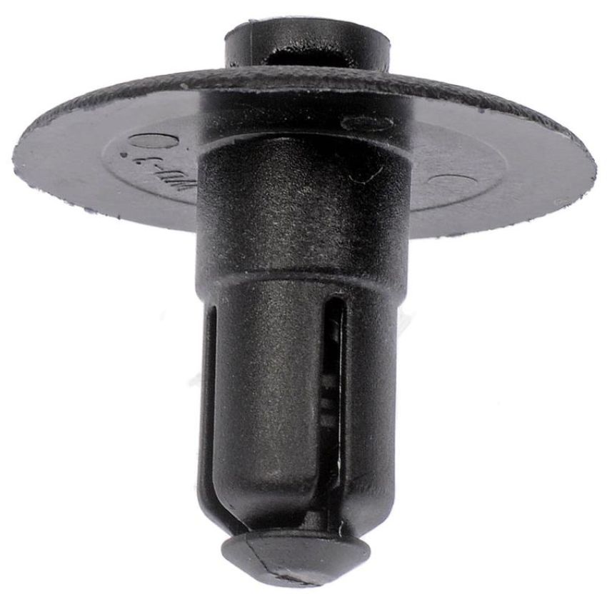 DORMAN 963-408 Radiator Support Head Dia 1.06In Shank Long 0.73In Hole Dia 0.39In