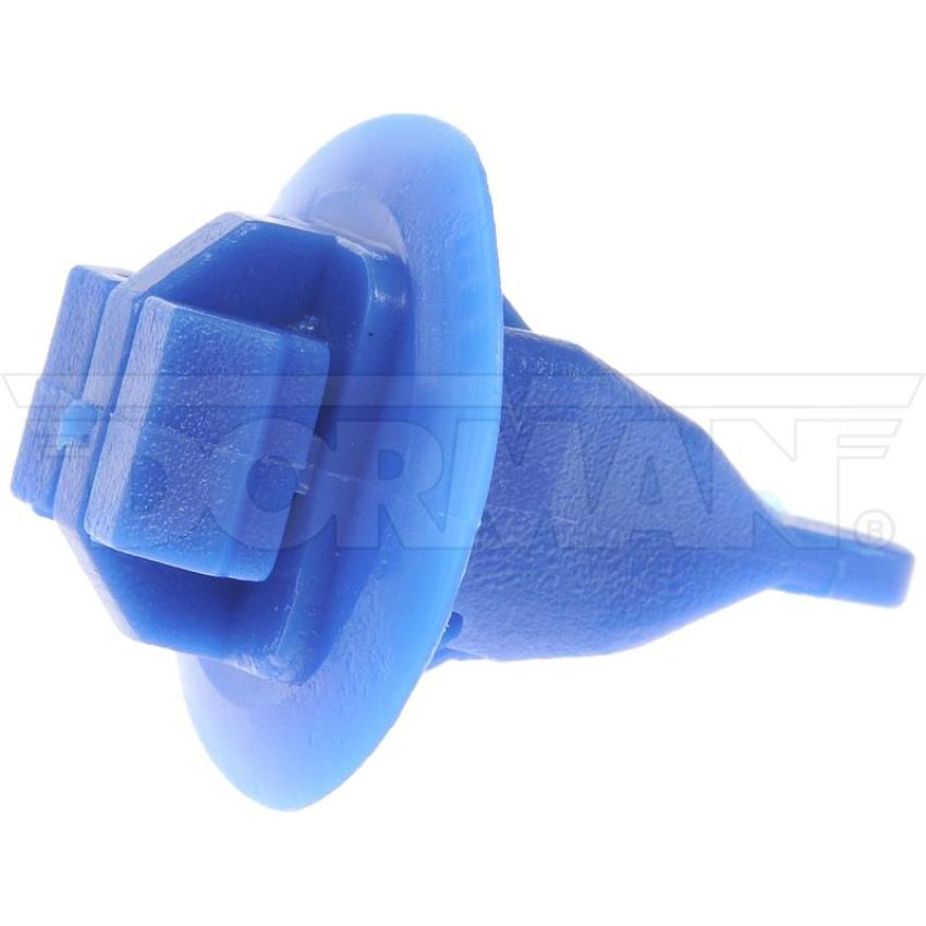 DORMAN 963-511D Toyota Molding Retainer