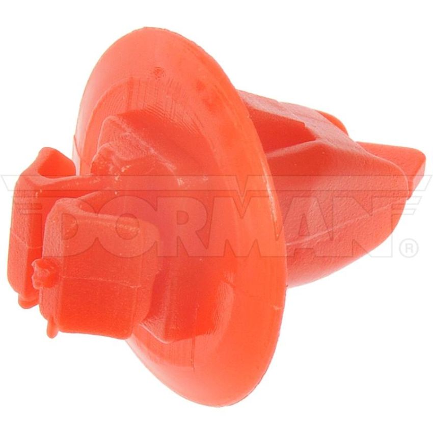 DORMAN 963-512D Toyota Molding Retainer
