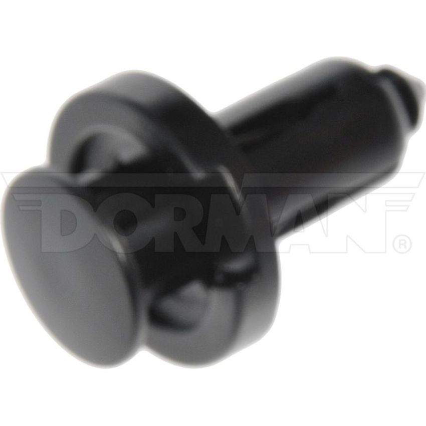 DORMAN 963-519 Bumper Retainer Clip-Exterior-Honda