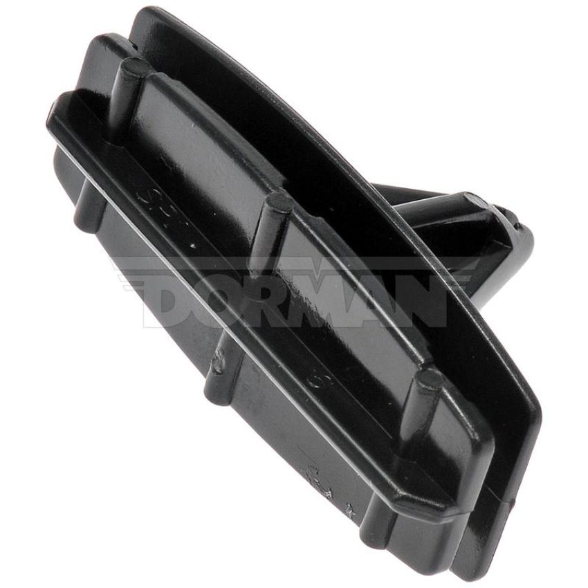 DORMAN 963-526BX Body Molding Clip Head Dia 1.5X.63In Shank Lng 0.6In Hole Dia .4In