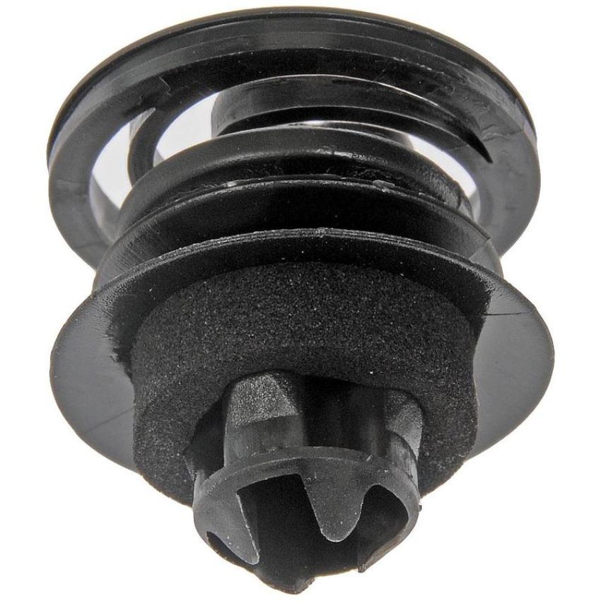 DORMAN 963-532 Door Panel Clip Head Dia. 0.86 In. Shank Long 0.4 In. Hole Dia. 0.4 In.