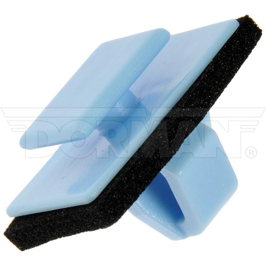 DORMAN 963-535D Kia Fender Flare Retainer
