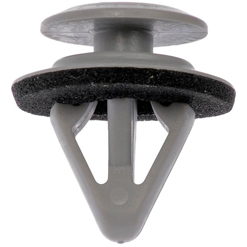 DORMAN 963-538 Rocker Molding Head Dia 0.73In Shank Long 0.56In Hole Dia 0.38In