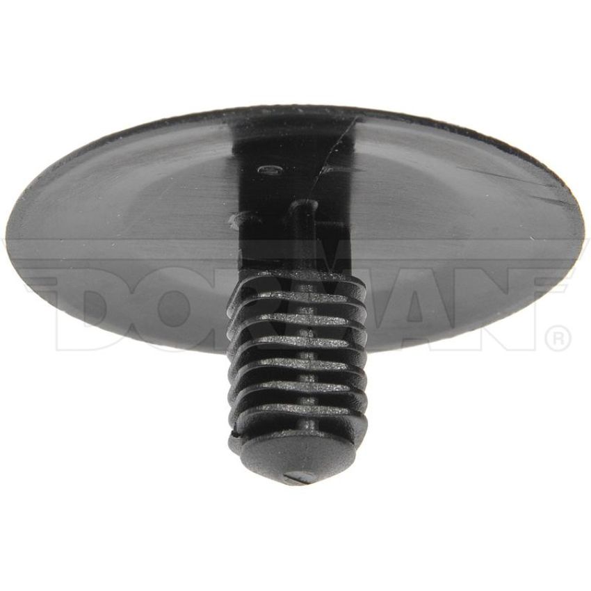 DORMAN 963-543D Subaru Hood Insulation Retainer