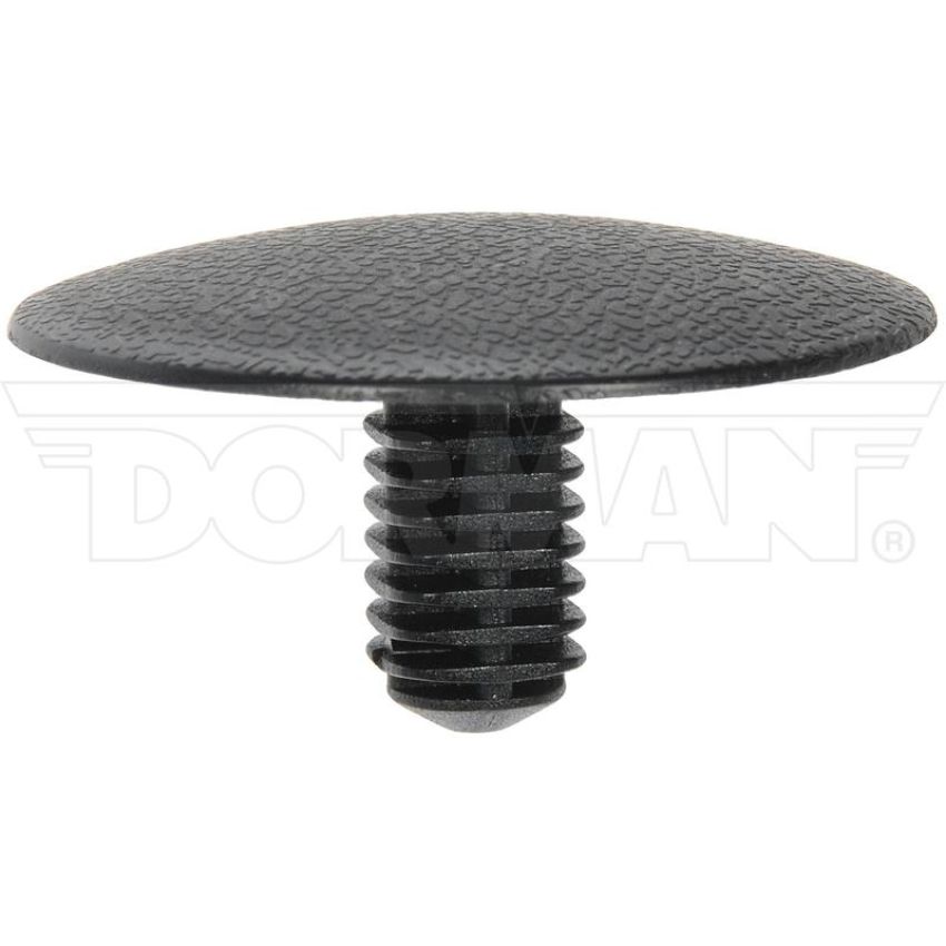 DORMAN 963-543D Subaru Hood Insulation Retainer