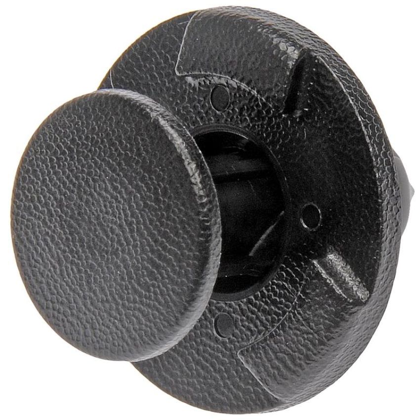 DORMAN 963-545 Fender Line Retainer Head Dia. 0.78 In. Shank Long 0.47 In. Hole Dia. 0.3 In.