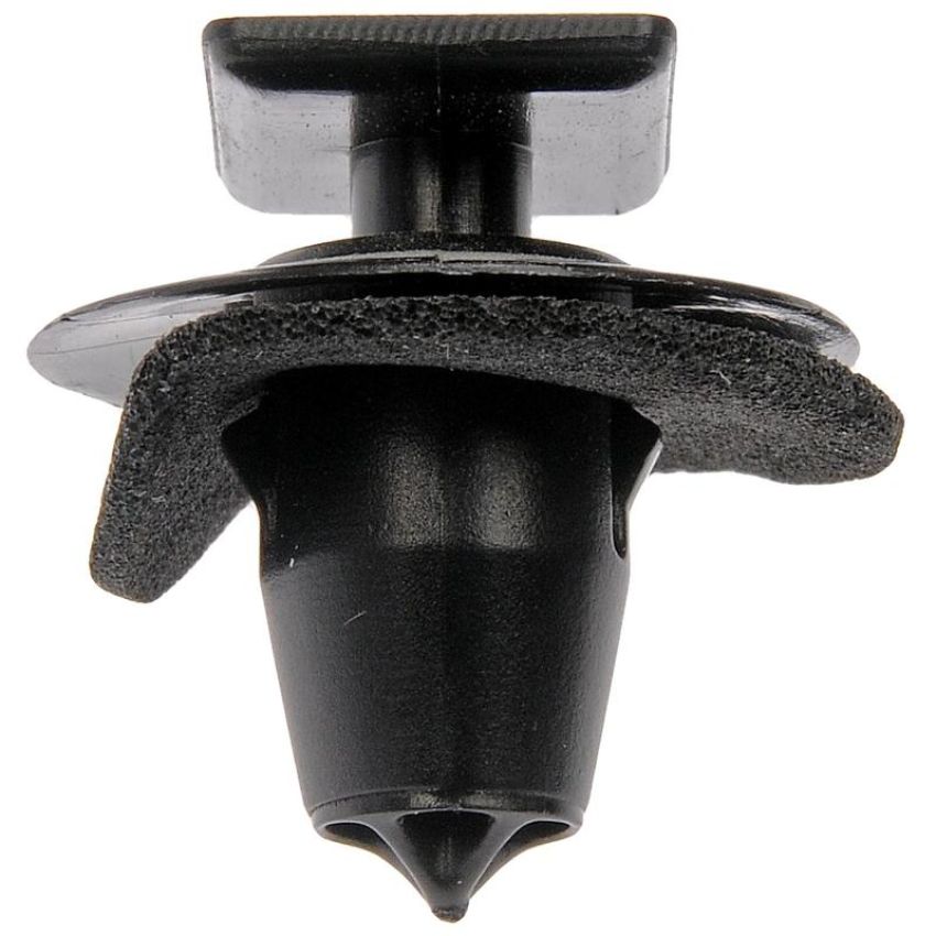DORMAN 963-546 Molding Retainer Head Dia 0.7In Shank Long 0.5In Hole Dia 0.3In