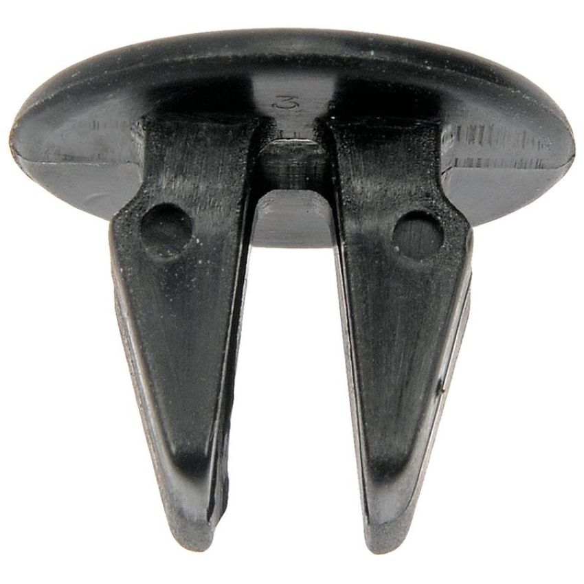 DORMAN 963-550 Retainer Head Dia. 0.63 In. Shank Long 0.42 In. Hole Dia. 0.38 In.