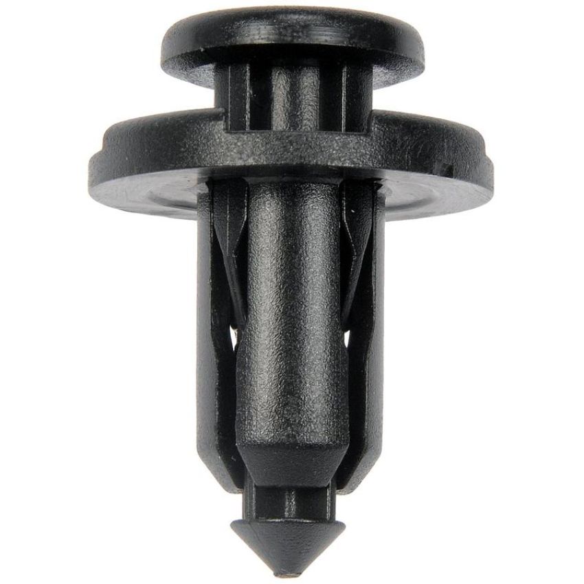 DORMAN 963-552 Bumper Retainer Head Dia. 0.82 In. Shank Long 0.82 In. Hole Dia. 0.37 In.