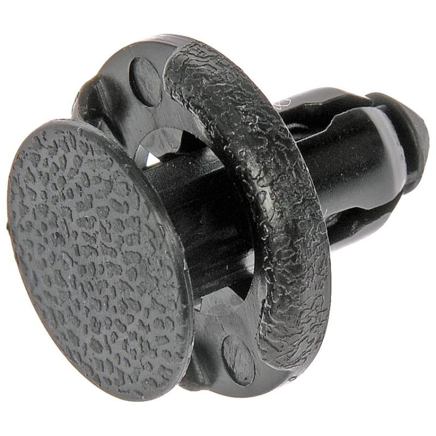 DORMAN 963-553 Bumper Retainer Head Dia. 0.7 In. Shank Long 0.55 In. Hole Dia. 0.3 In.