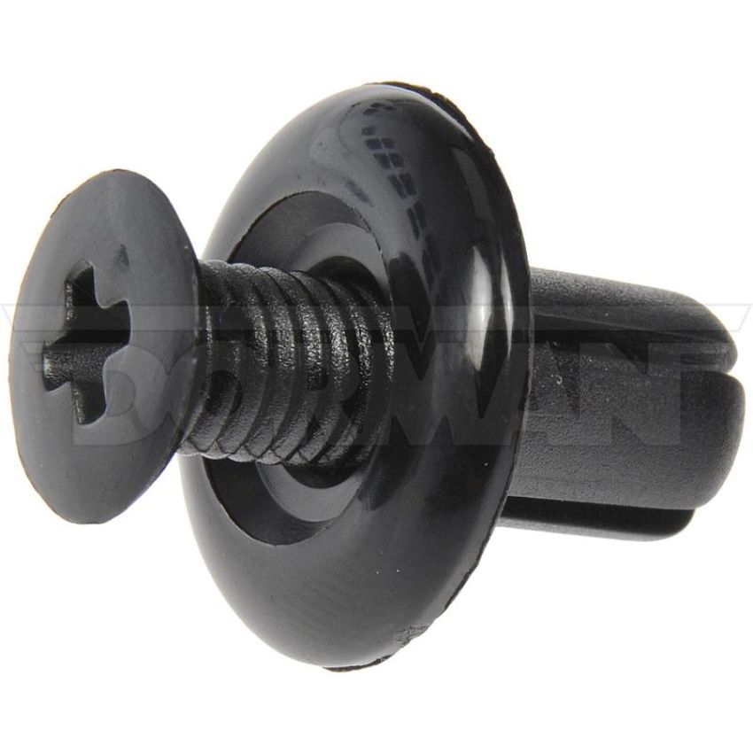 DORMAN 963-554D Kia Bumper Retainer