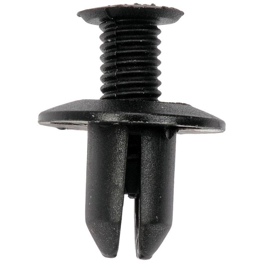 DORMAN 963-557 Bumper Retainer Head Dia. 0.69 In. Shank Long 0.5 In. Hole Dia. 0.33 In.