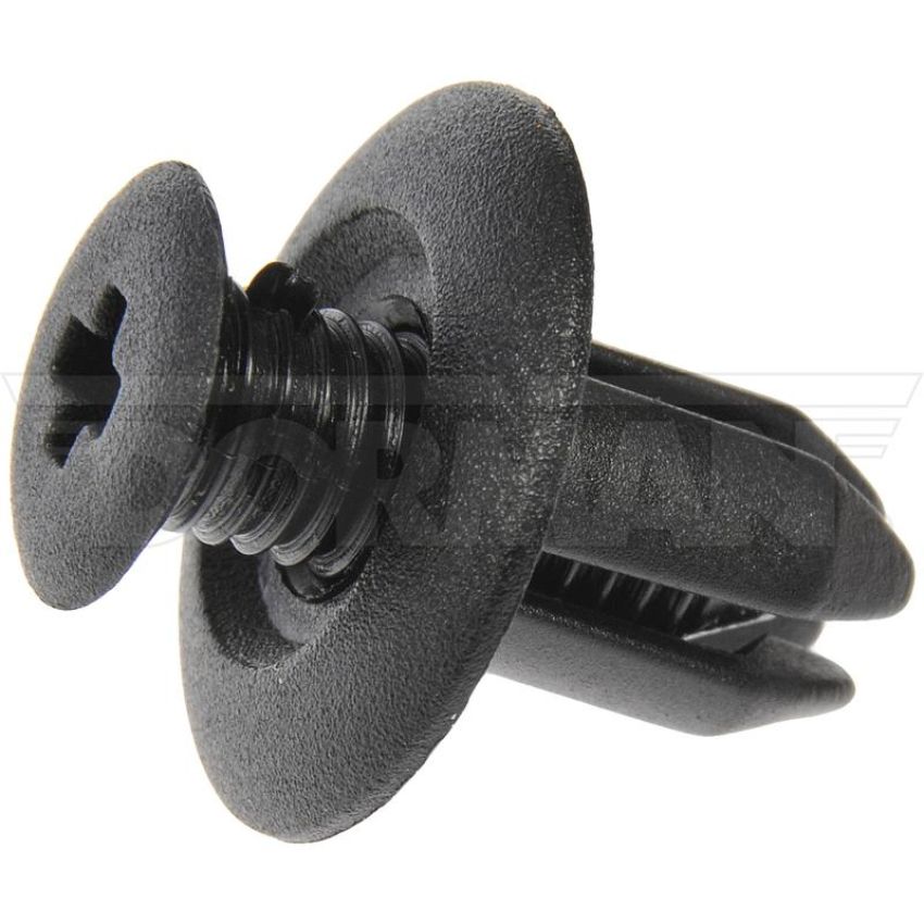 DORMAN 963-557D Hyundai Bumper Retainer