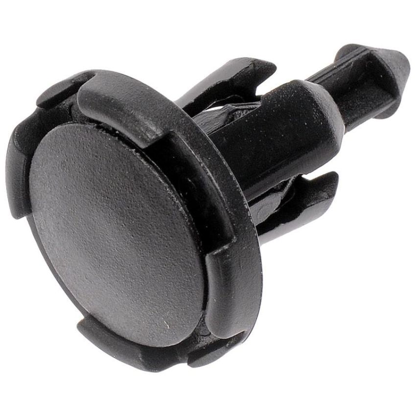 DORMAN 963-558 Bumper Retainer Head Dia. 0.7 In. Shank Long 0.7 In. Hole Dia. 0.33 In.