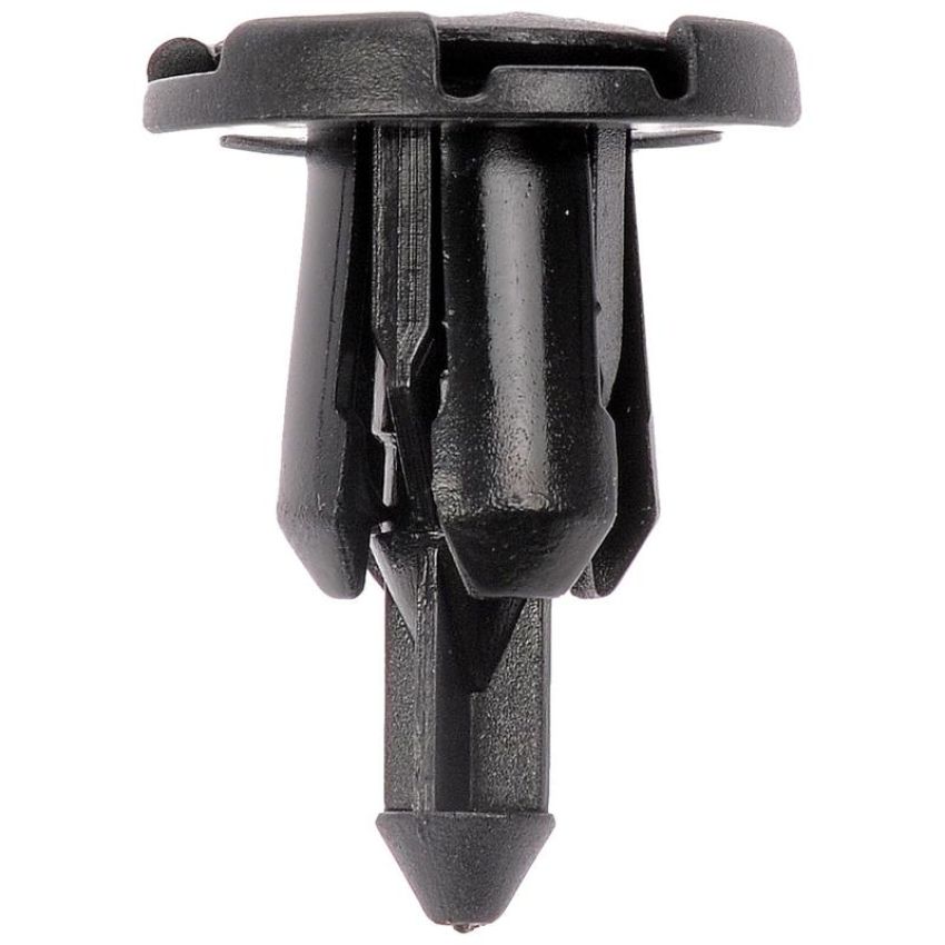 DORMAN 963-558 Bumper Retainer Head Dia. 0.7 In. Shank Long 0.7 In. Hole Dia. 0.33 In.