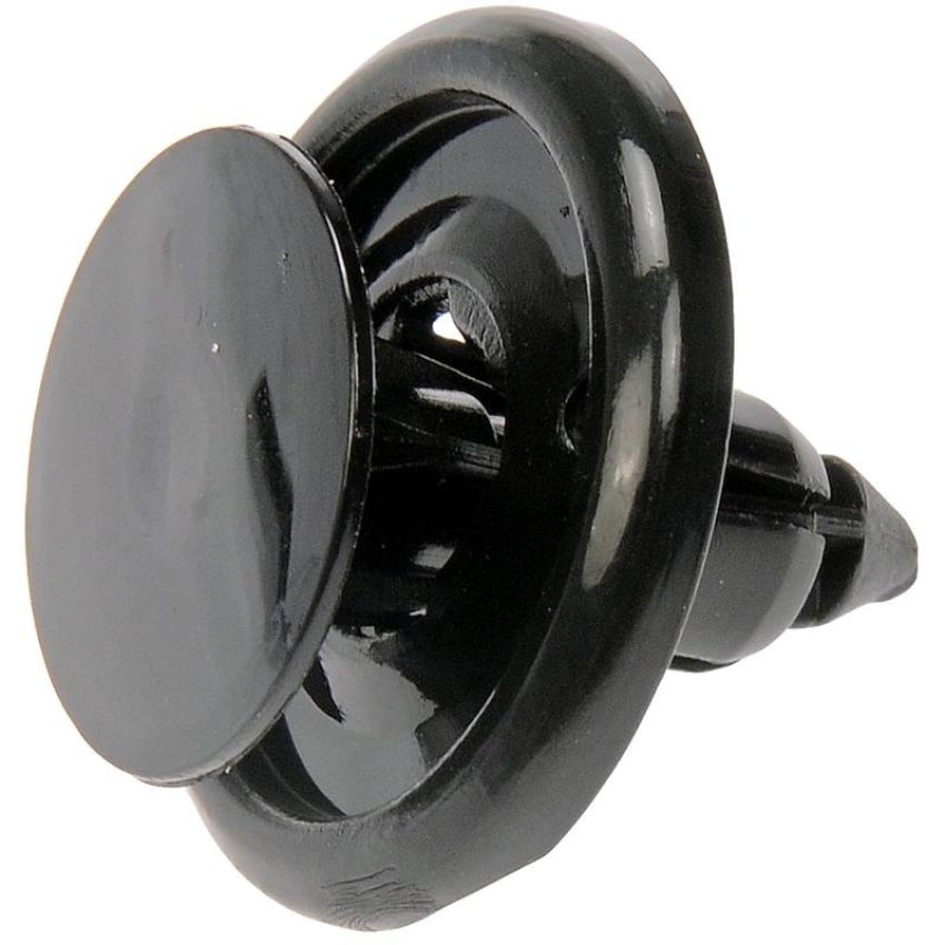 DORMAN 963-562 Fender Line Retainer Head Dia. 0.8 In. Shank Long 0.32 In. Hole Dia. 0.24 In.
