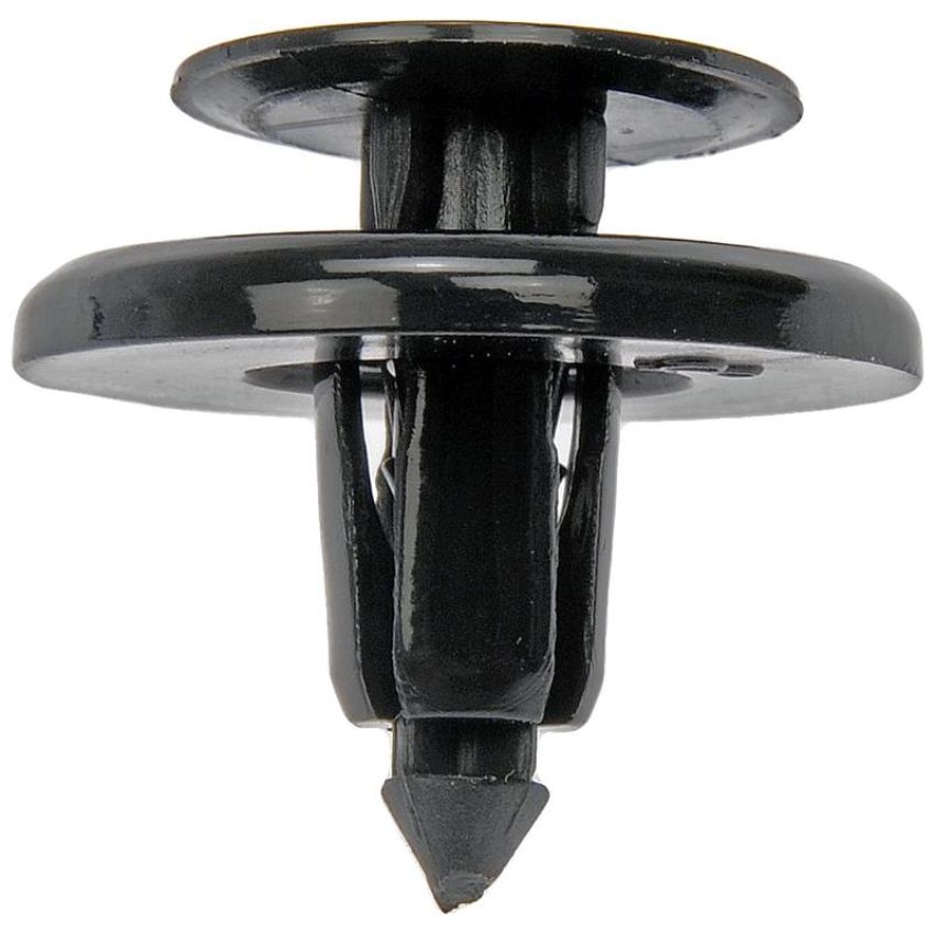 DORMAN 963-562 Fender Line Retainer Head Dia. 0.8 In. Shank Long 0.32 In. Hole Dia. 0.24 In.