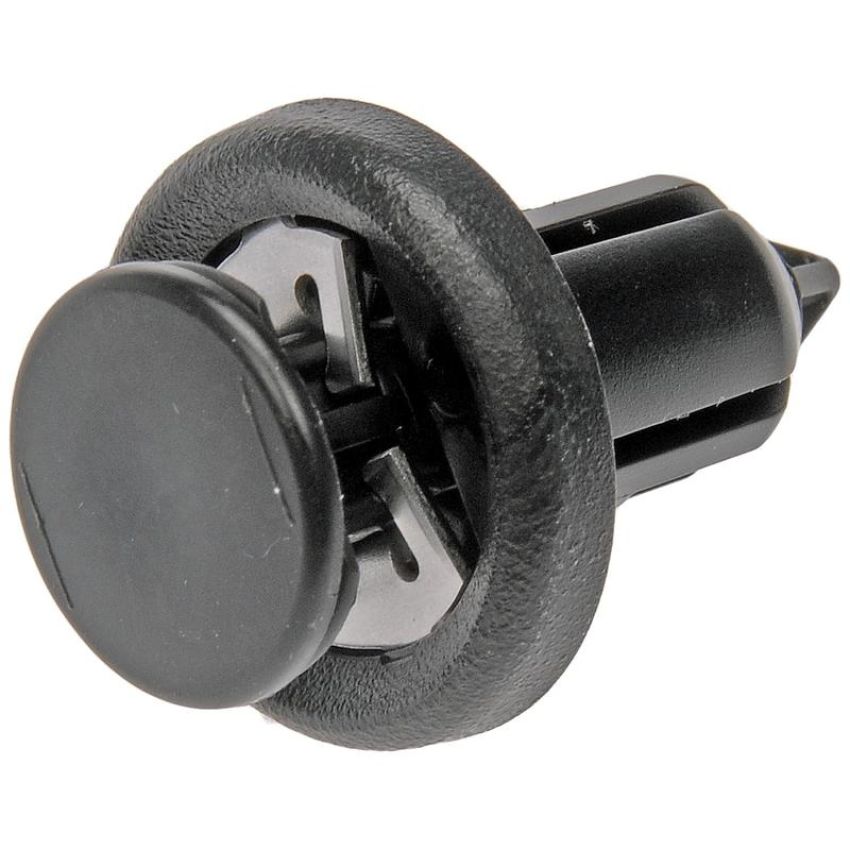 DORMAN 963-563 Bumper Retainer Head Dia. 0.78 In. Shank Long 0.65 In. Hole Dia. 0.3.9 In.