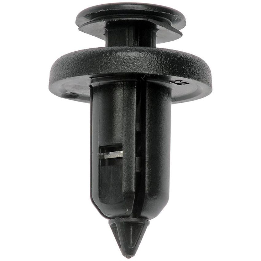 DORMAN 963-563 Bumper Retainer Head Dia. 0.78 In. Shank Long 0.65 In. Hole Dia. 0.3.9 In.
