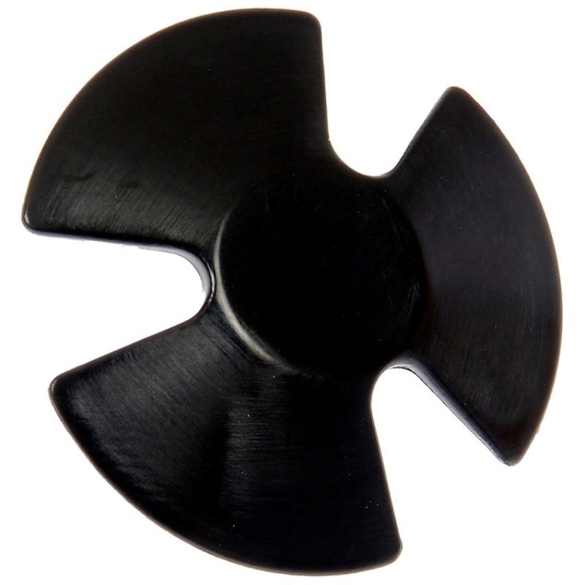 DORMAN 963-571D Hyundai Molding Retainer