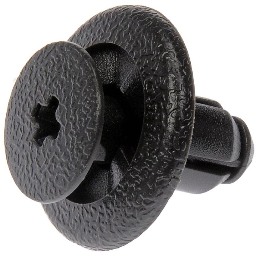 DORMAN 963-623 Bumper Retainer Head Dia. 0.78 In. Shank Long 0.43 In. Hole Dia. 0.31 In.